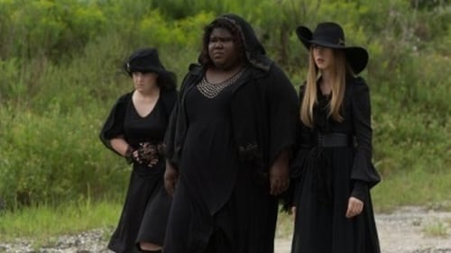 American Horror Story: 3×5