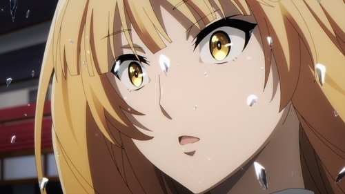 Kage no Jitsuryokusha ni Naritakute!: 1×9