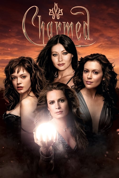 Poster Image for Charmed