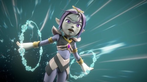 Image de l'épisode 21