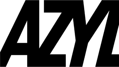 Azyl Production logo