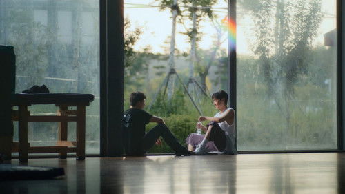 Poster della serie Match Play