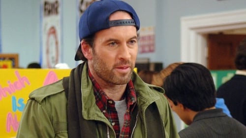 Gilmore Girls: Tal Mãe, Tal Filha: 6×9