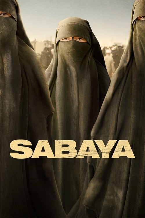 Sabaya Movie Poster Image