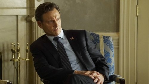 Scandal: Os Bastidores do Poder: 5×5