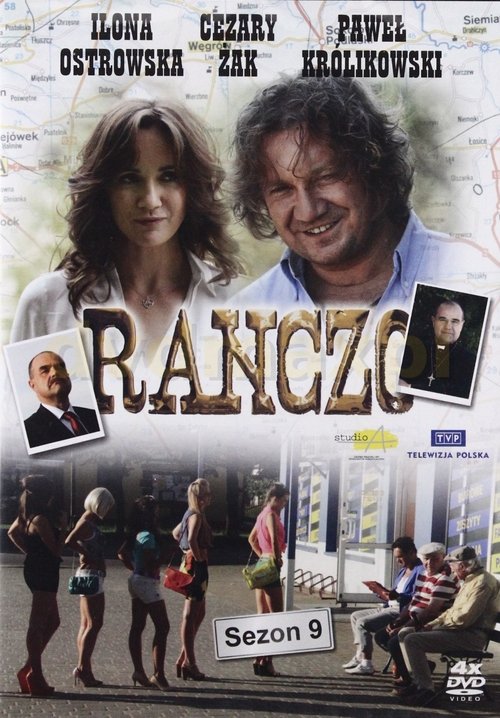 Ranczo, S09 - (2015)