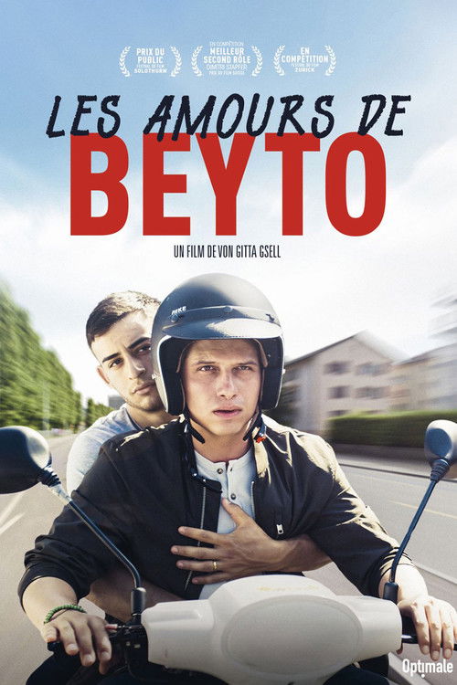 Beyto poster