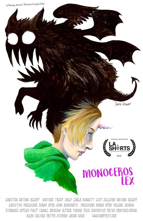 Monoceros Lex 2019