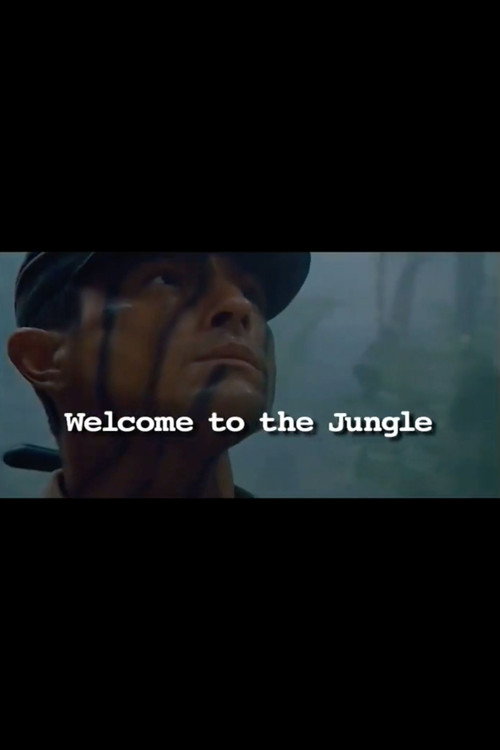 Watch Predator: Welcome to the Jungle free online