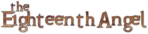 The Eighteenth Angel Logo