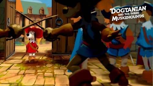 Dogtanian And The Three Muskehounds (2021) Download Full HD ᐈ BemaTV