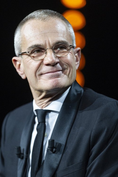 Picture of Laurent Weil