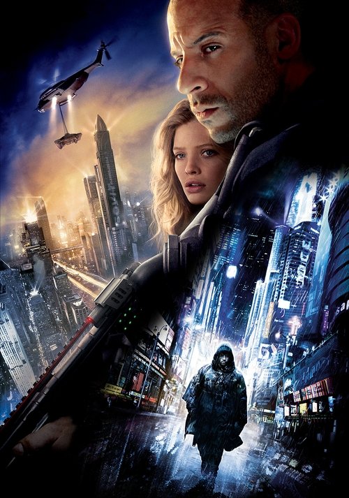 Babylon A.D.