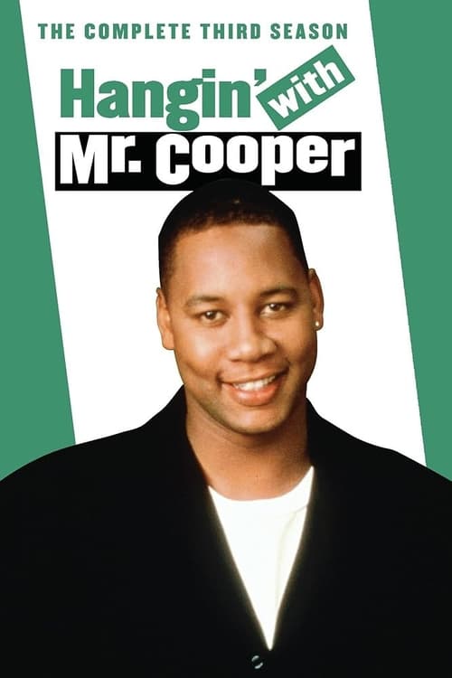 Hangin' with Mr. Cooper, S03E14 - (1995)