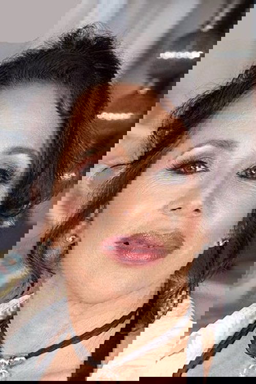 Lisa Marie Heart