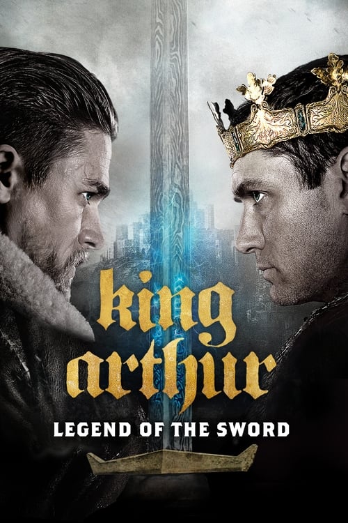 King Arthur: Legend of the Sword (2017) Filme Stream Kostenlos Legal uTorrent Blu-ray 3D