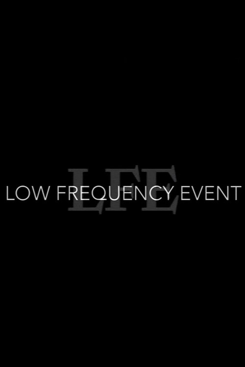 Low Frequency Event