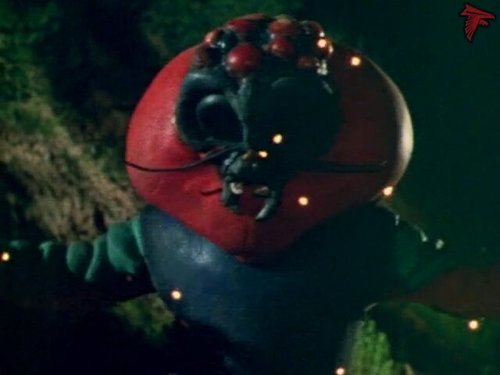 Poster della serie Kamen Rider