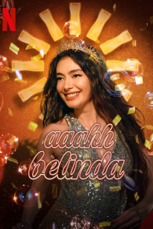 Aaahh Belinda - 2023 Aaahh Belinda - 2023