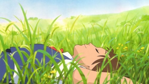 The Cat Returns (2002)
