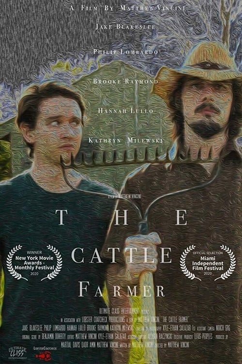 The Cattle Farmer (2020)