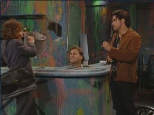 Smash Club: The Next Generation