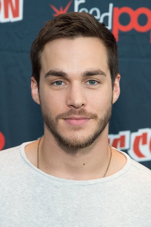 Chris Wood original image
