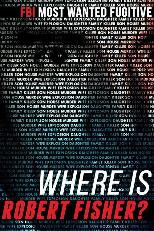 Where is Robert Fisher?