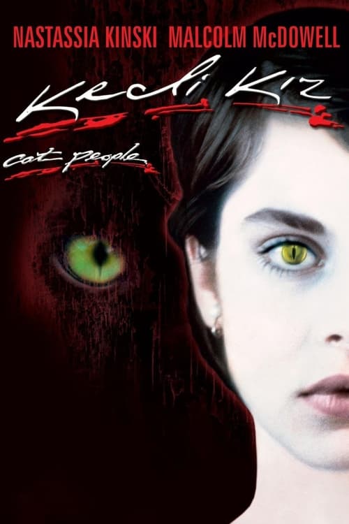 Cat People (1982)