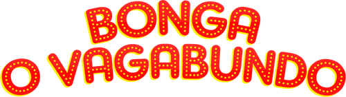 Bonga, o Vagabundo