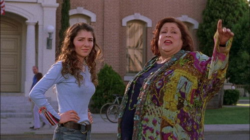Gilmore Girls: Tal Mãe, Tal Filha: 4×21