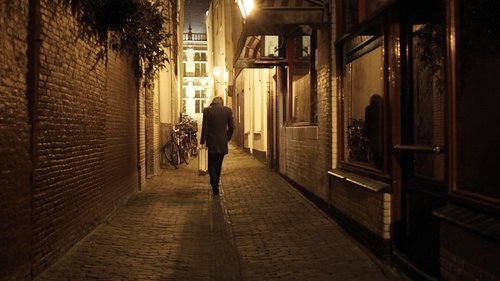 Walking in the Opposite Direction Walking in the Opposite Direction