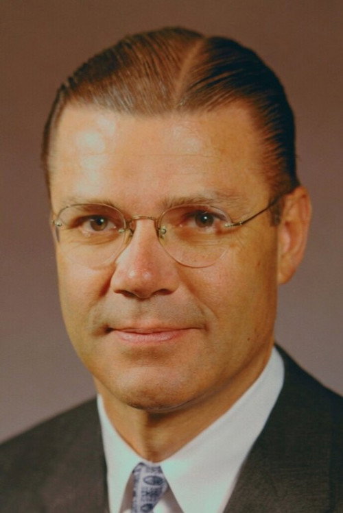 Foto de Robert McNamara
