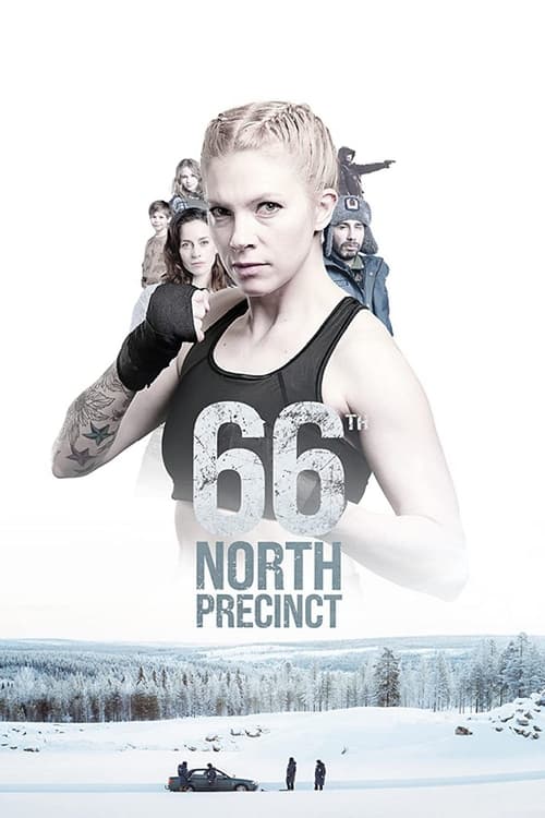 Poster Image for 66th North Precinct