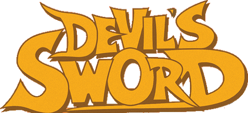 The Devil's Sword