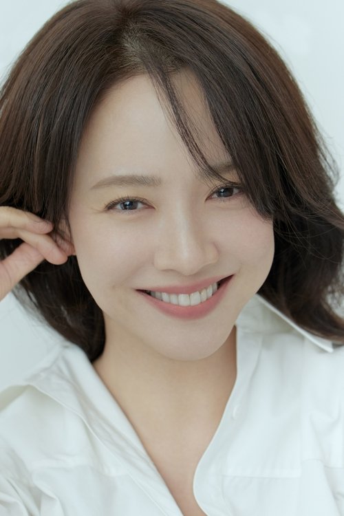 Kép: Song Ji-hyo színész profilképe