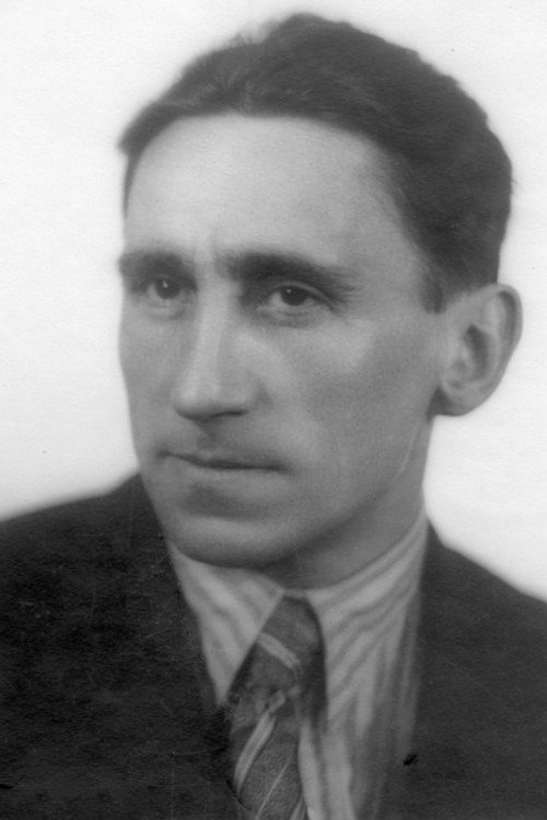 Aleksey Korobov