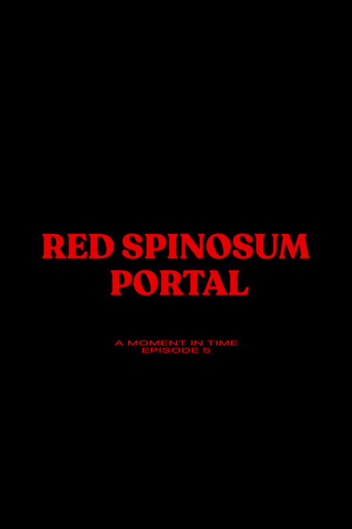 Red Spinosum Portal