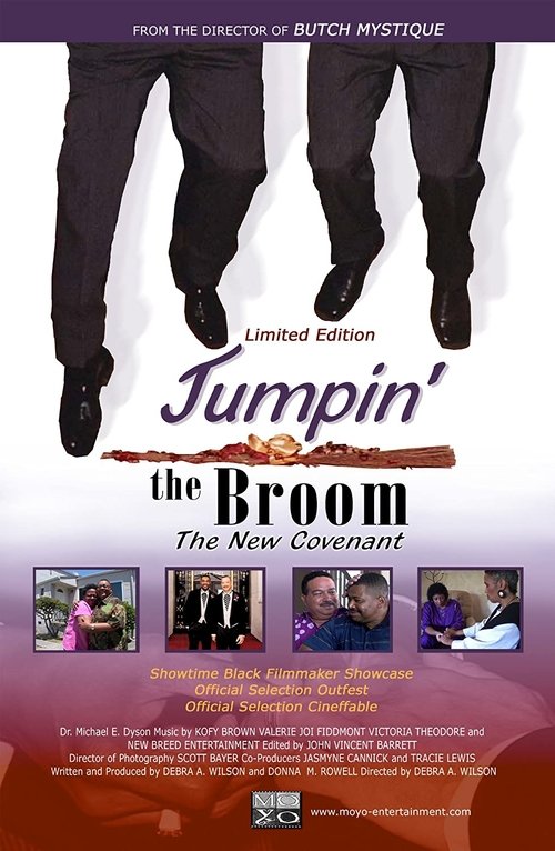 Jumpin' the Broom 2006