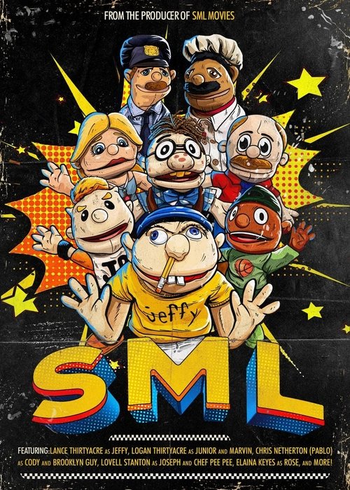 SML cover