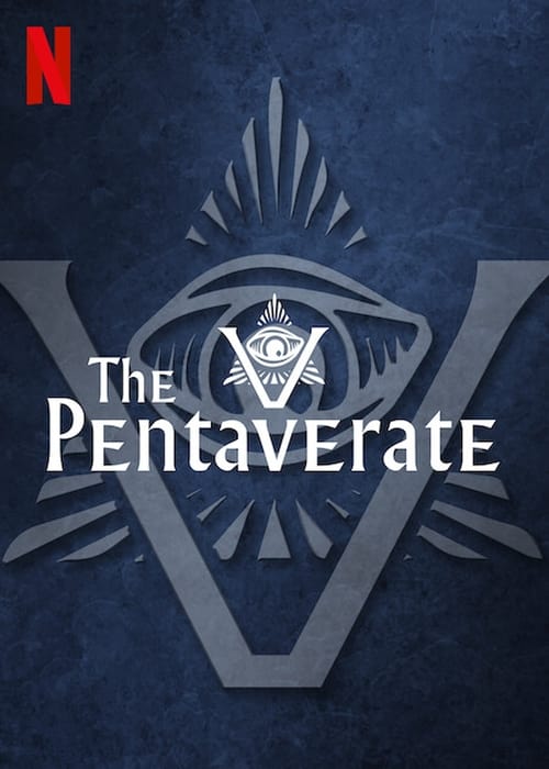 The Pentaverate, S01 - (2022)