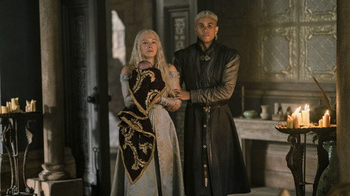 House of the Dragon (2022) ตระกูลแห่งมังกร Season 1 ตอนที่ 6