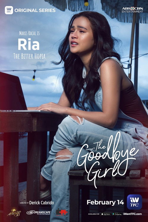 Escena 5 de The Goodbye Girl