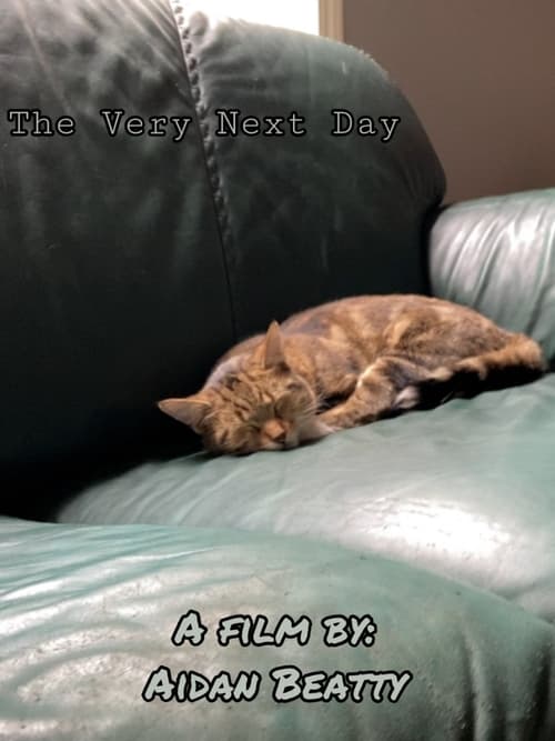 The Very Next Day