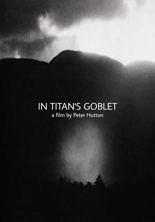 Poster In Titan's Goblet 1991