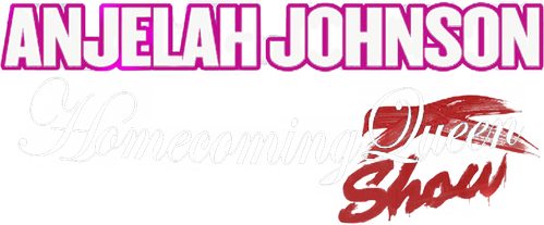Anjelah Johnson: The Homecoming Show