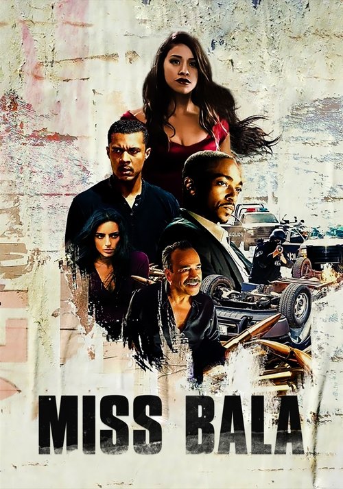 Image Miss Bala