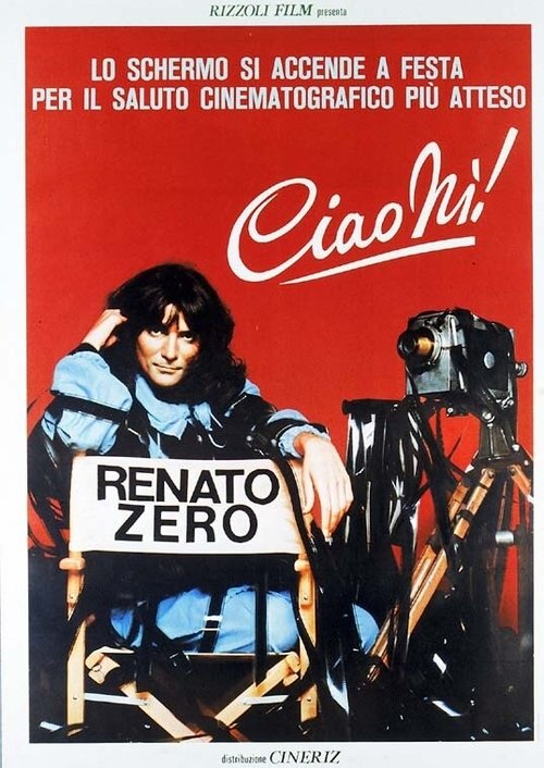 Ciao Ni! 1979