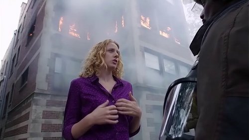 Chicago Fire – Heróis Contra o Fogo: 2×1