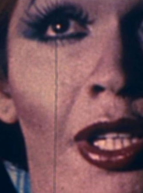 Danielle Carnaval e Cinzas